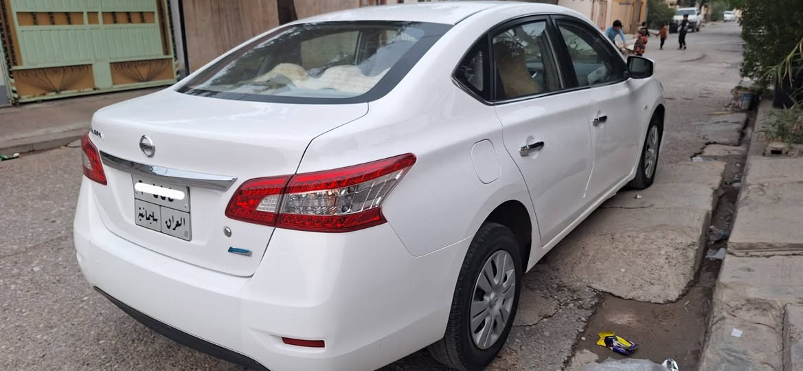 نیسان سێنتەرا خەلیج، مۆدیل ٢٠١٦، ڕەقەم سلێمانی ،سەنەوی تازەییە، ۷۷هەزاری حەقیقی چووە بێ بۆیاخە، کۆدی بانزینی خواری بۆ کراوە،لەسەردەقی شەریکەماوەتەوە ،گاعی بەرگەکوشنی کراوە
نرخی ١٢٠گەڵا کەمێک مجال
ژ.م/*********** كالار, السليمانية
