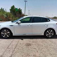 اوبتيما • ٢٠١٧ • رقم بغداد