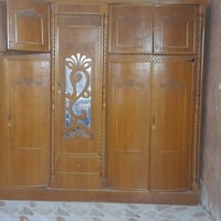 غرفة اخشاب • نضيفه • مسيب العلكاية