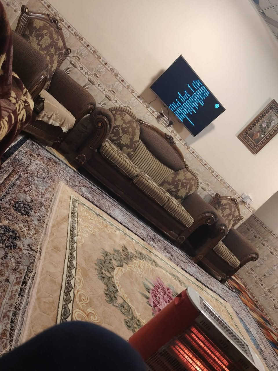 تخم 10مقاعدحطاطة نضيف 450بي مجال
العنوان جغيفي ثانية الرقم ***********
