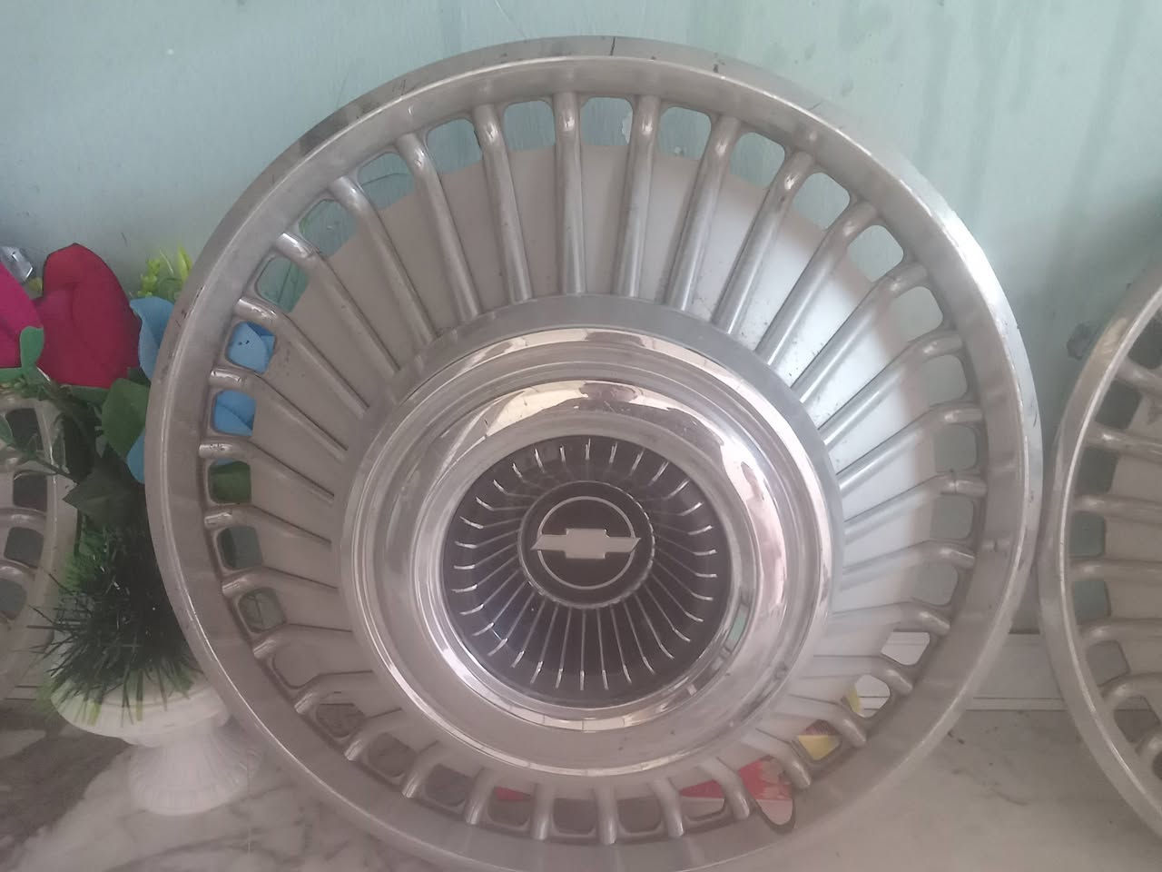 سلام عليكم كبات ما شوفر ليت عدد 3
السعر 35 وبي مجال بسيط 
الرقم ***********
