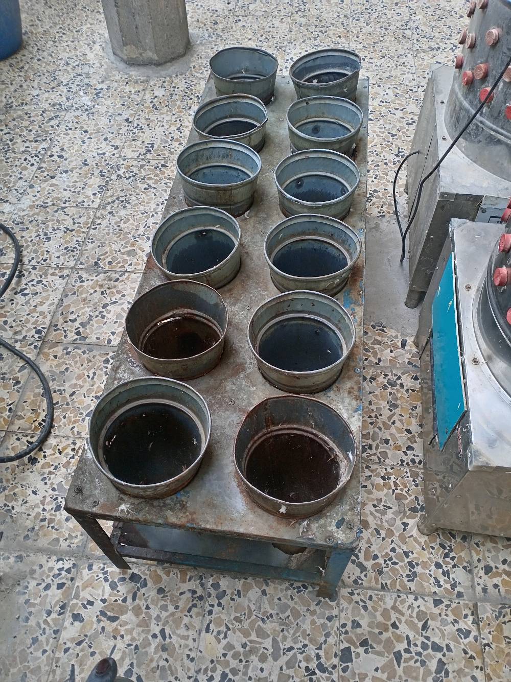 واسط الكوت حي الزهراء مجاور دكتور مثيل 