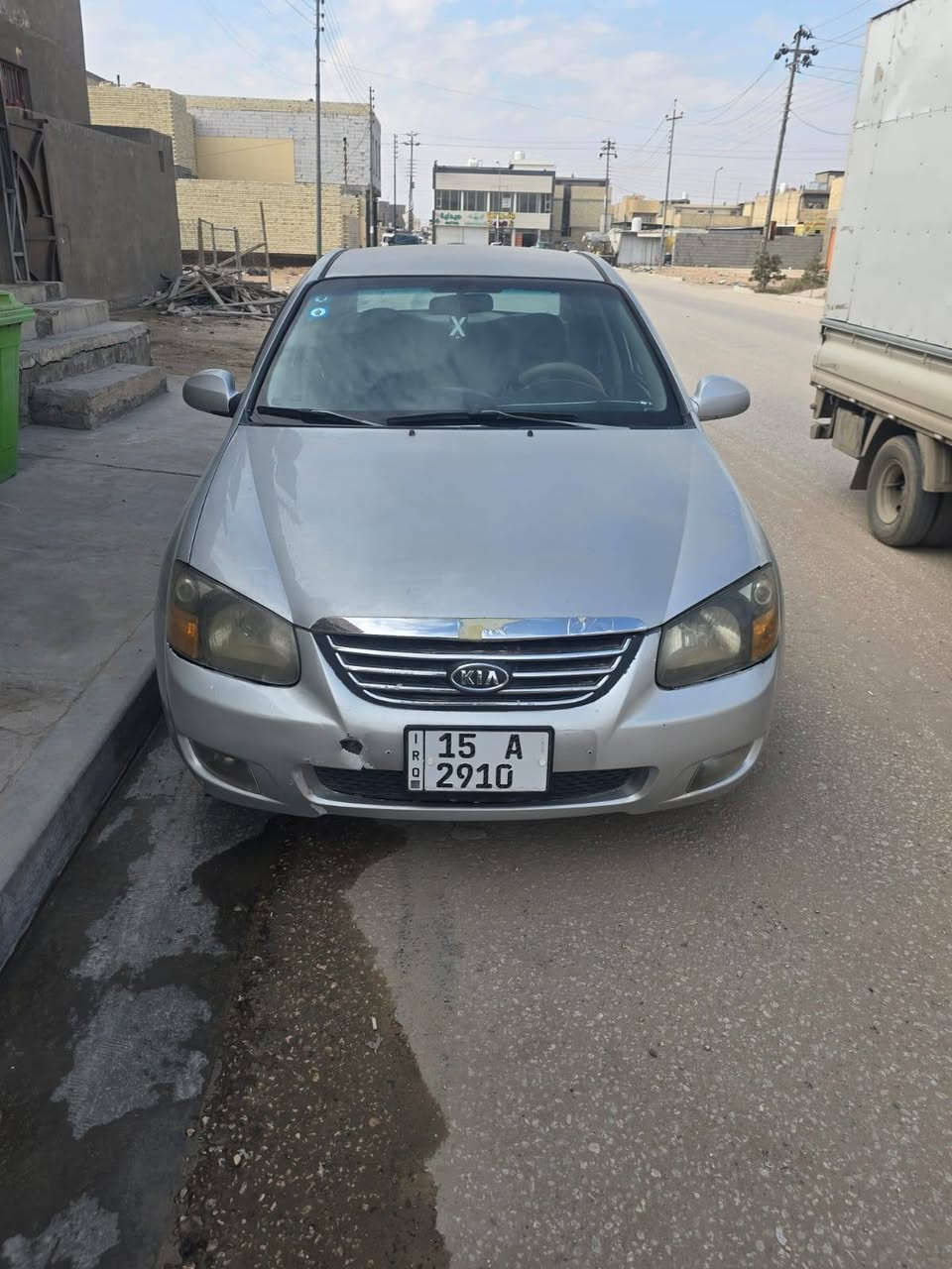 السلام عليكم اسبكترا 2008 خليجي بيهة اماكن صبغ ابيع حزام (كير ومحرك 1600 كفالة) حدادية نص عمر
بسمي السيارة عنوان كربلاء السعر 75 واقبل لتفوظ رقم هاتف ***********
