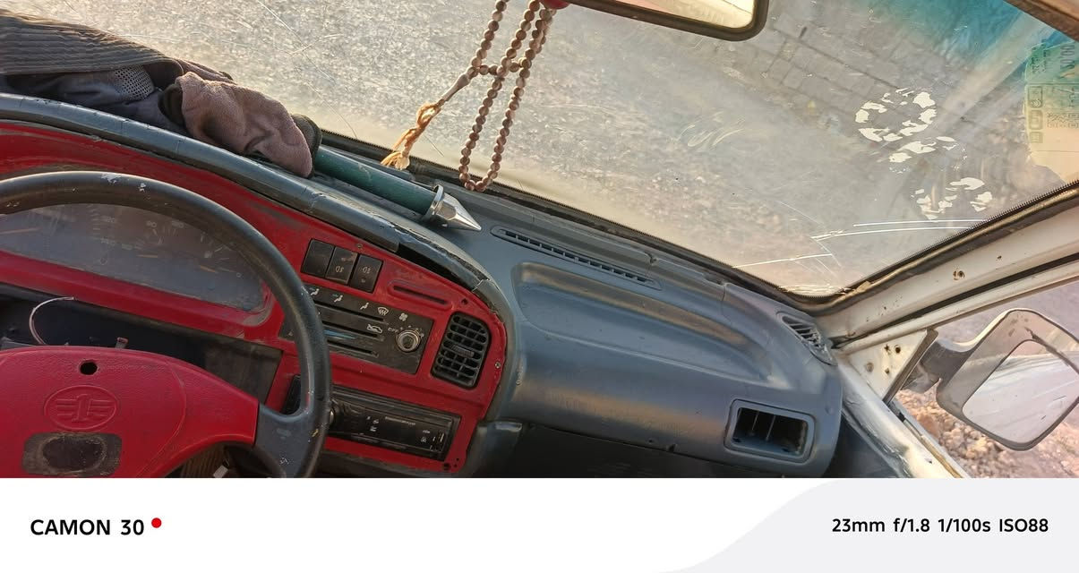 السلام عليكم للبيع
كير محرك بل شرط تخم تغير جديد 

تسجيل مروري كركوك

***********وتساب
