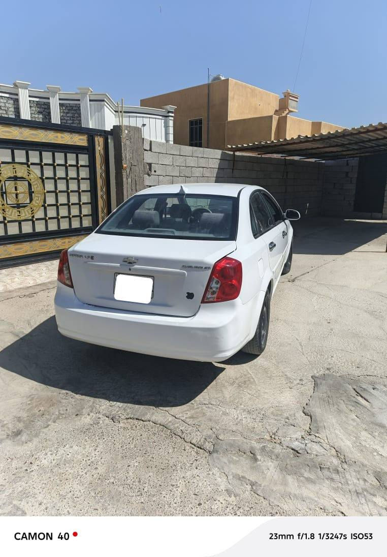 اوبترا 2011
رقم بغداد تحويل مباشر 
ضرر السياره جاملغين والهلال مال الباب 
بدون اي دواخل 
كير ومحرك كفاله والك الفحص 

السعر 72 وبيها مجال 
مكلف بالنشر
مكان السياره الرمادي  
***********
