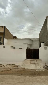 بيت للبيع او مراوس. العنوان  الرمادي - التأميم -قرب مطعم سيوفي السعر 1...
