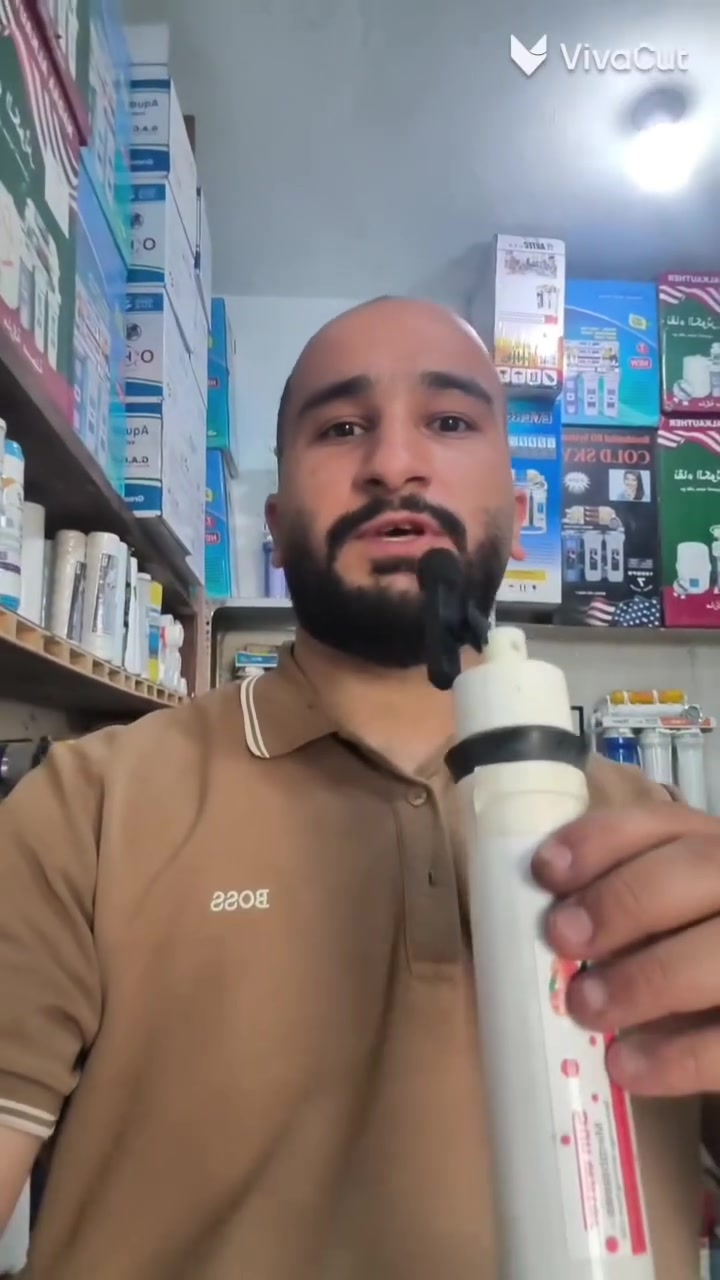 بسم الله اللهم صل وسلم على سيدنا محمد 🌿

   ‼️أضبط شغل بانسب سعر‼️
      
✅مهما كانت حالت الفلتر نرجعلكيا وكاله ✅

  تحب تجيب الجهاز للورشة تحب نجيك للبيت 🔥

عنوانا شارع الحضرة بداية شارع اسواق المصطفى 

للحجز والاستفسار الاتصال 
***********/***********
مهندس الطب الحياتي عبدالحافظ البياتي
