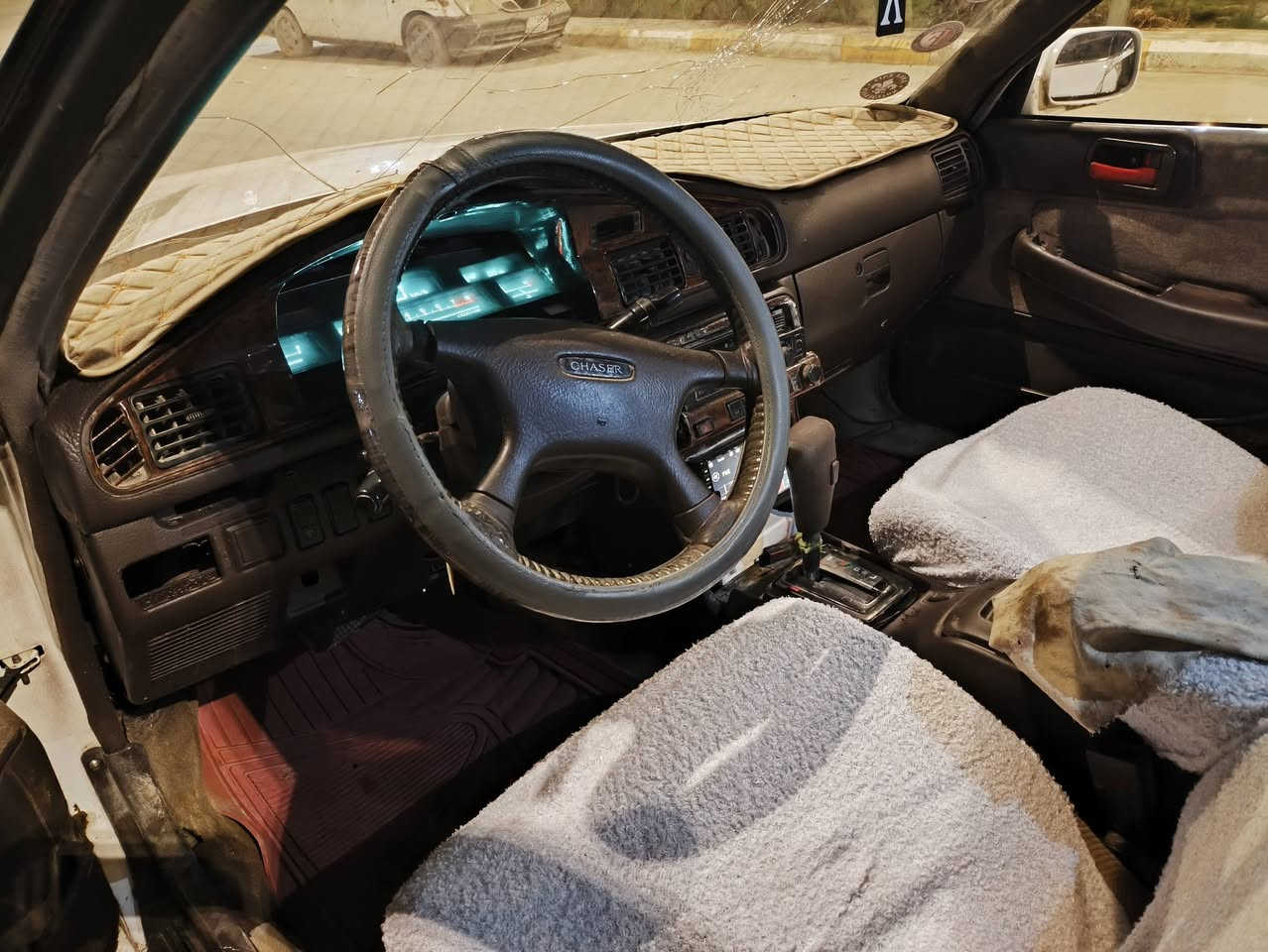 سلام عليكم مارك لبيع مكينه وكير وحداده شرط سياره حلوه ومال جناي مكفوله من الكص ونغل والعيب الشرعي كله تحويل شرط مشروع وطني مكان الناصريه السعر 36وبيه مجال السنويه صقطت صار شهر ***********
