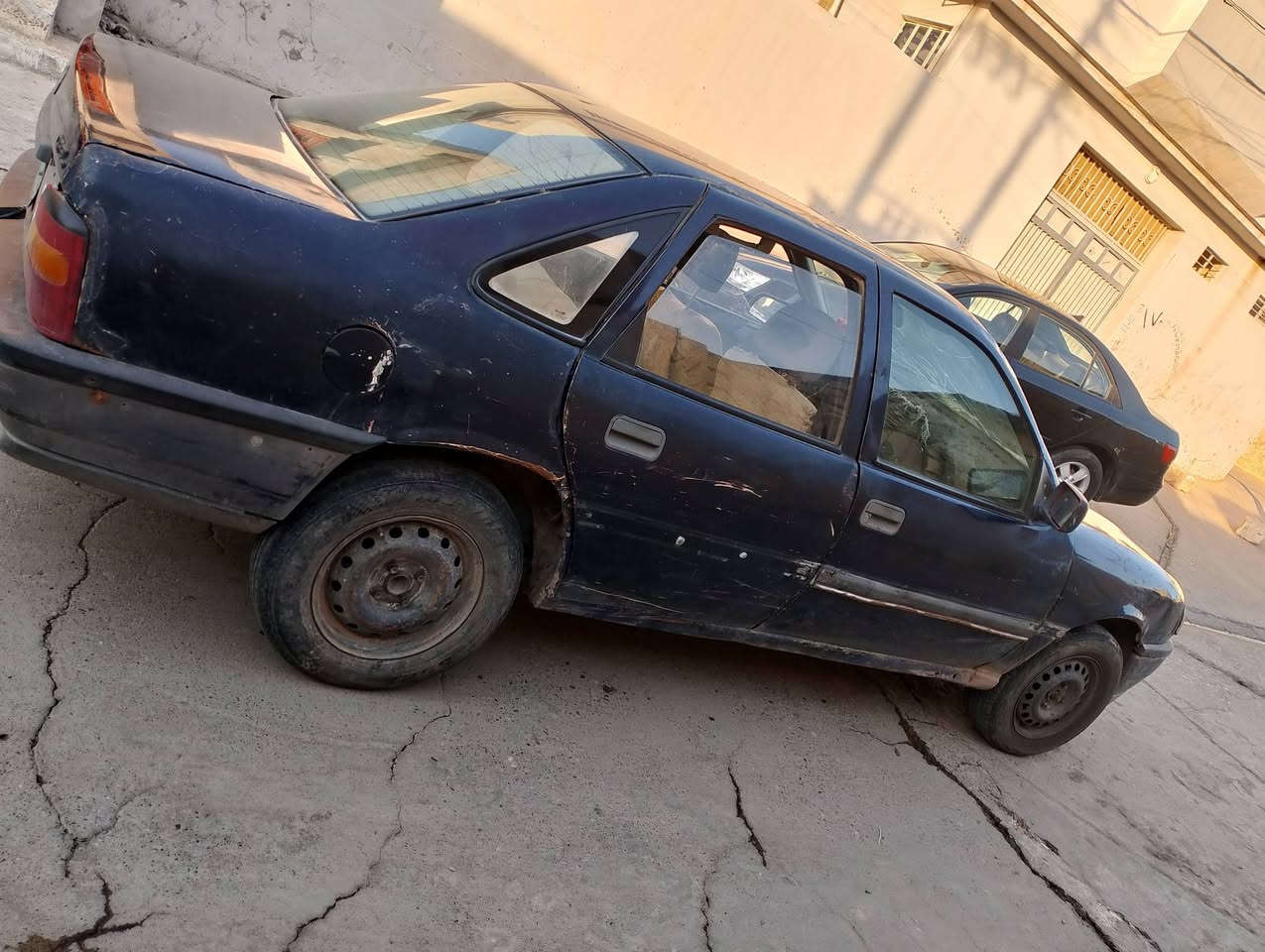 فكترا 18
كابون بانزين
شرعي موجود 
فقط تحويل 
للتواصل ***********

