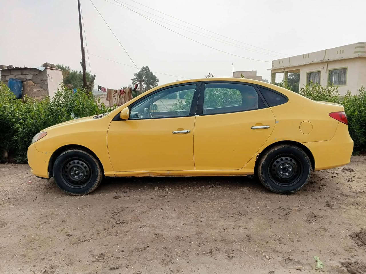 السلام عليكم
الانترة موديل2009 اللبيع جهازة خير من الله محرك جديد حداديه سيارة جهازة رقم بابل سعر ٨٥ وبيهه مجال رقم الاستفار ***********/***********
