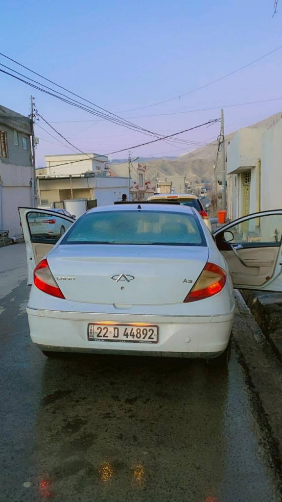 سلاو شيري A3گيروومه كينه به شه رت بئ بؤياغ بئ ليدان سه نه وي نوويه به ناوي خؤمانه بئ كيشيه شووين سؤران 0750425 0944 أربيل, العراق
