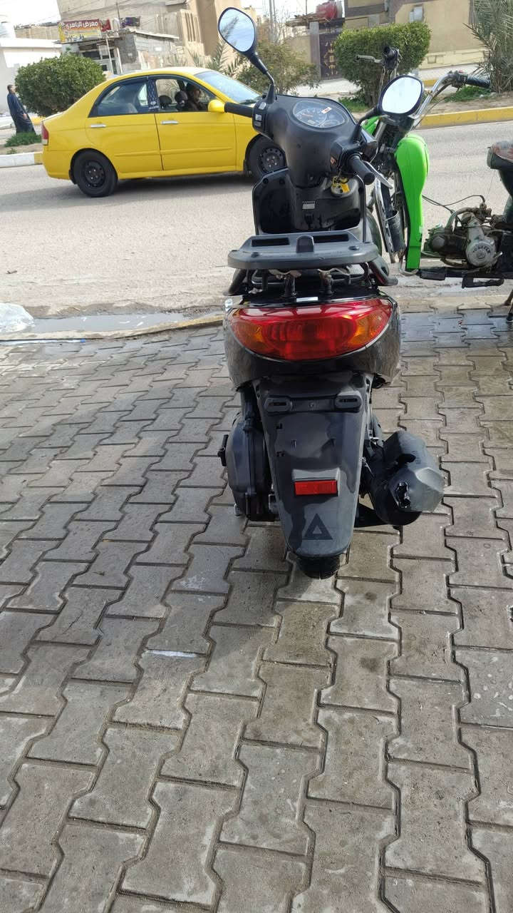 السلام عليكم دراجه اكزس سعر مليون وربع في كربلاء ***********
