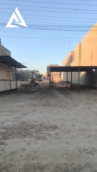 منطقة الزراعة • ٣٠٠م • طابو صرف