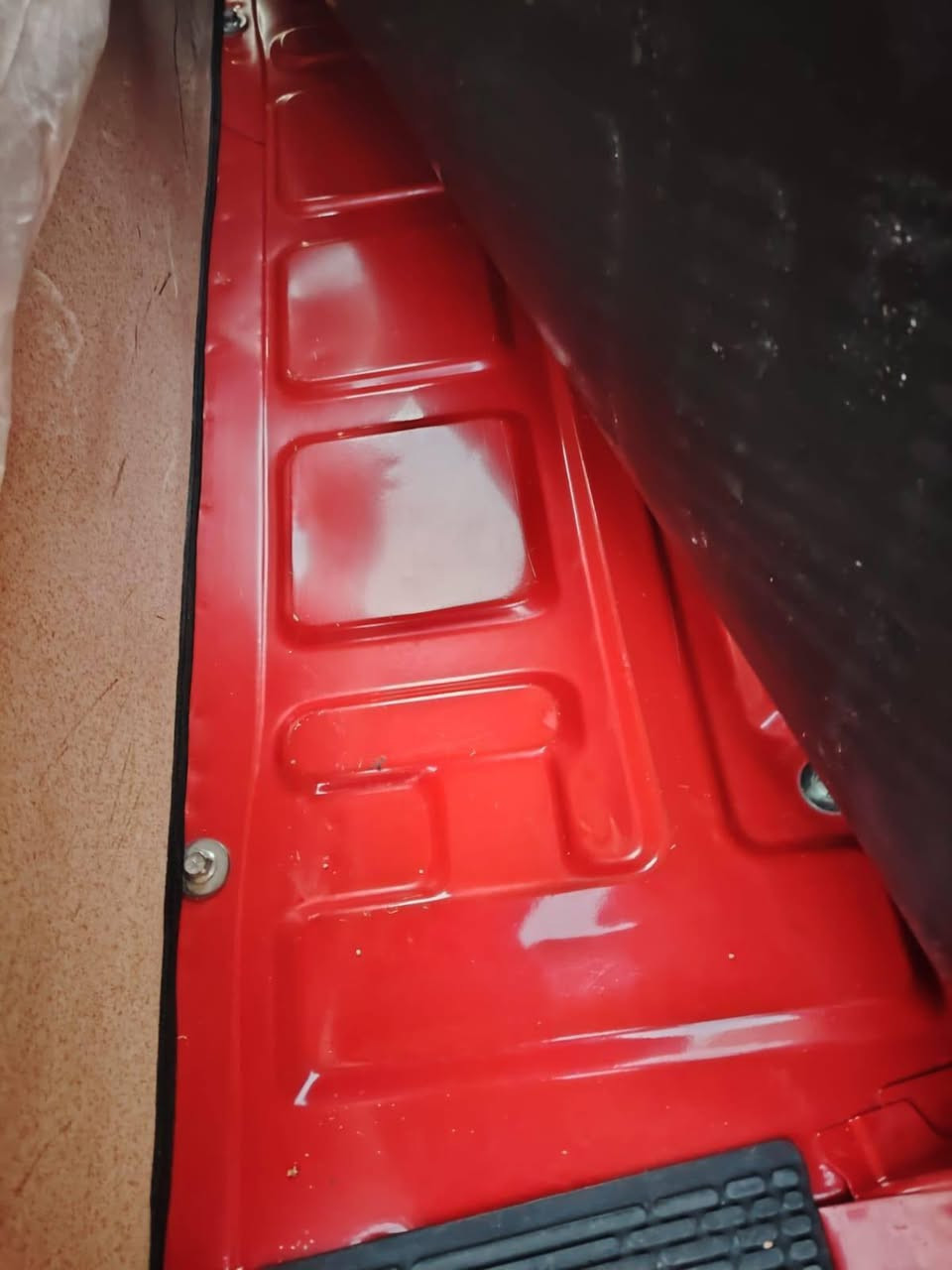 السلام عليكم شباب تكتك لبيع 
2023شهر12كفاله رقم بصره بسمي
بيه بس دوسه وحده معمره التكتك
جديده بيه طخم تأير جبلي بل كارتون 
ومسجل وفراشات وسبير منازل 🫂 
اتصل ودلل مكاني ميسان 
***********
