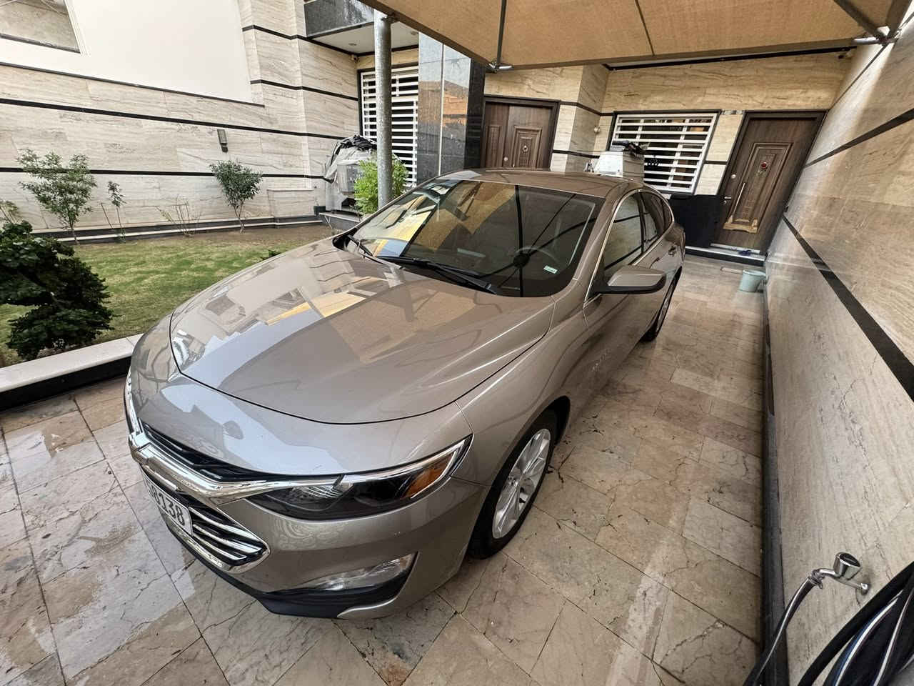 ماليبو  2024  LT
حادثهه جانبي بابتين وجاملغ
موضح بالصور

رقم بغداد

السعر 128  ورقة  نهايتهه


**إذا كنت صاحب هذا الإعلان وتريد حذفه لأي سبب، رجاءا أرسل رسالة إلى الدعم الفني**