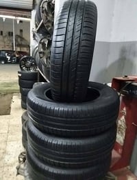 طقم كاوتش • لوفن • ١٩٥/٦٥/١٥