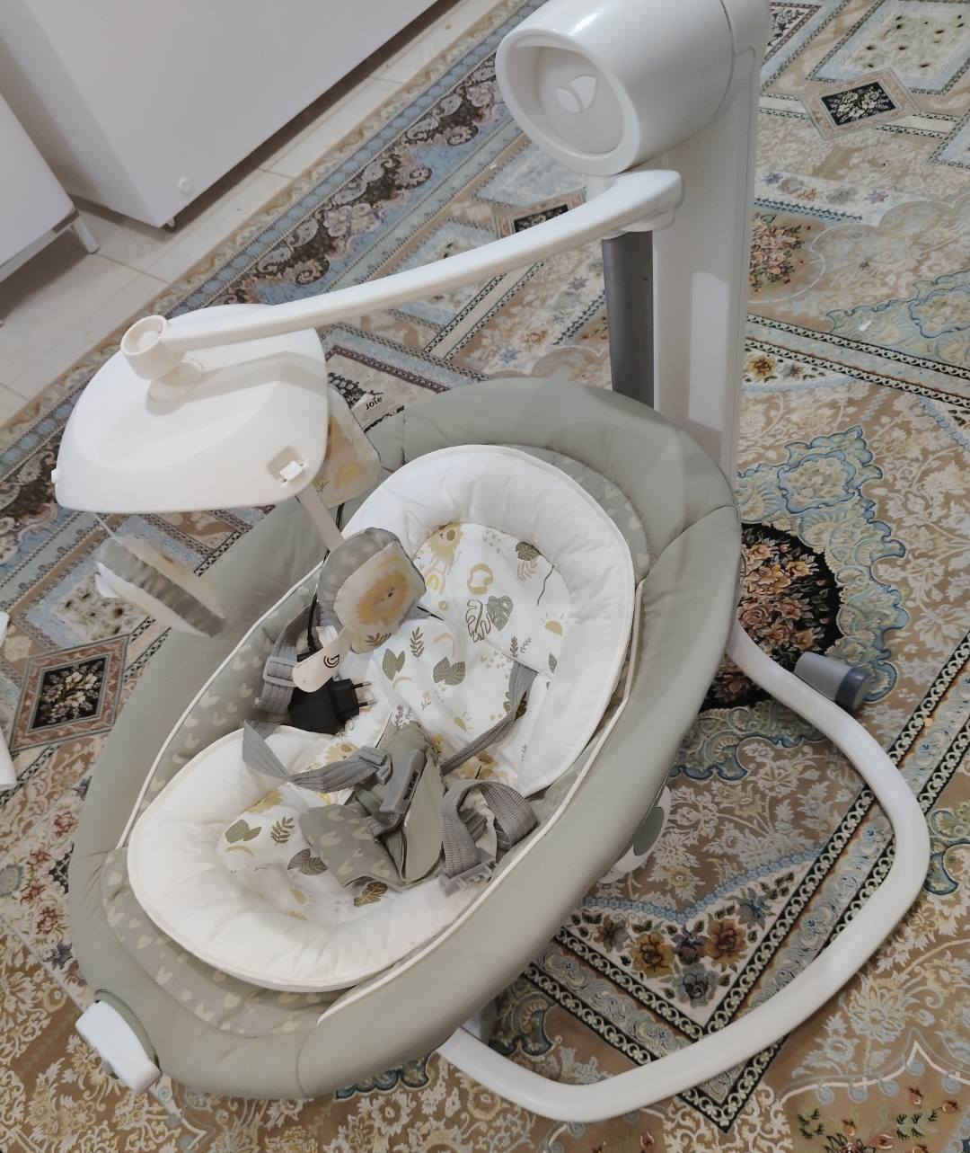 هزاز كهربائي وبطاريات ‏(ماركه جوي كلش نظيف‏) استعمال بسيط .. 6 سرعات و6 اصوات 3 درجات اضاءه  منام وجلوس ..امامي وجانبي للبيع ب100 سعره الاصلي 260


**إذا كنت صاحب هذا الإعلان وتريد حذفه لأي سبب، رجاءا أرسل رسالة إلى الدعم الفني**