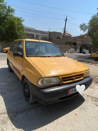 سايبا للبيع موديل ١٢ مكينه كير مكفولات تبريد شغال كلها شغاله السياره ر...