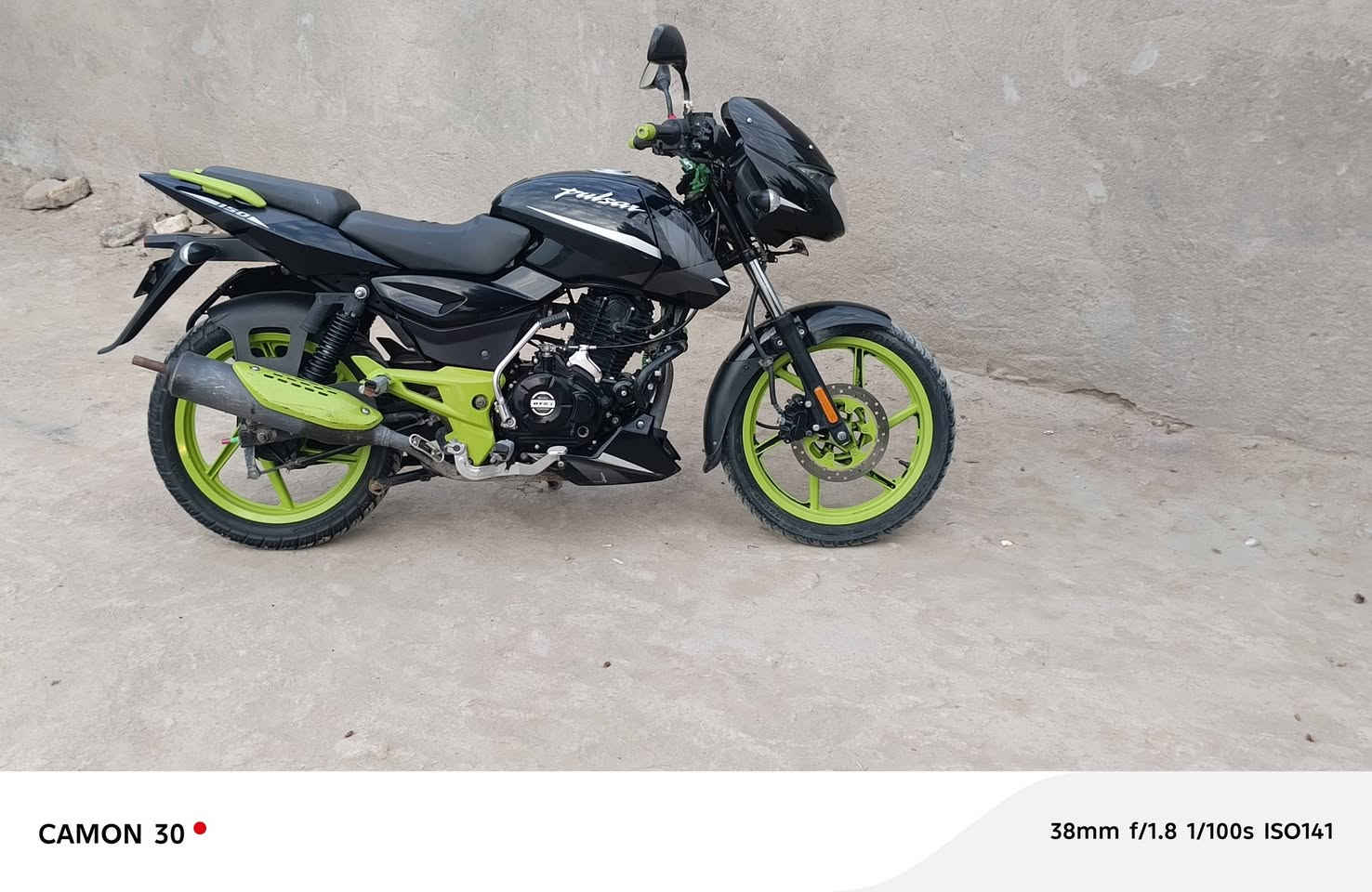 السلام عليكم دراجه لبيع بولسر مديل22 أوراق أصولي العنوان ناصرية قضاء لاصلاح رقم الهاتف ***********
