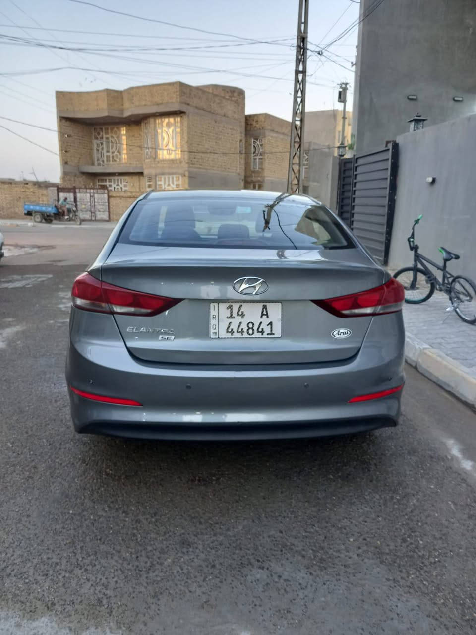 للبيع،،، وارد امريكي موديل،،، ١٨حادثهة بس بنيد مبدل.. مكاني الكوت... اتصال ***********/***********
