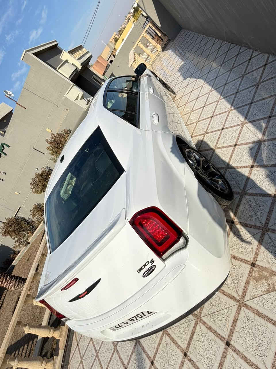 كرايسلراوباماموديل2016. Sماشيه119السياره كلين فقط مكانين بارد صغير جداً رقم اربيل بأسمي هزه فحص جديدسعر السياره270 مكان السياره صلاح الدين الشرقاط 
للاستفسار
***********
***********
