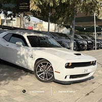 _ النوع: [ Dodge Challenger RT ] _ الموديل: [2023] _ الكيلومتر: [ 5,70...