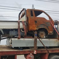 غراض كية 2700 موديل 2016 للبيع ابيع غراض تفصيخ فقط   07729649607