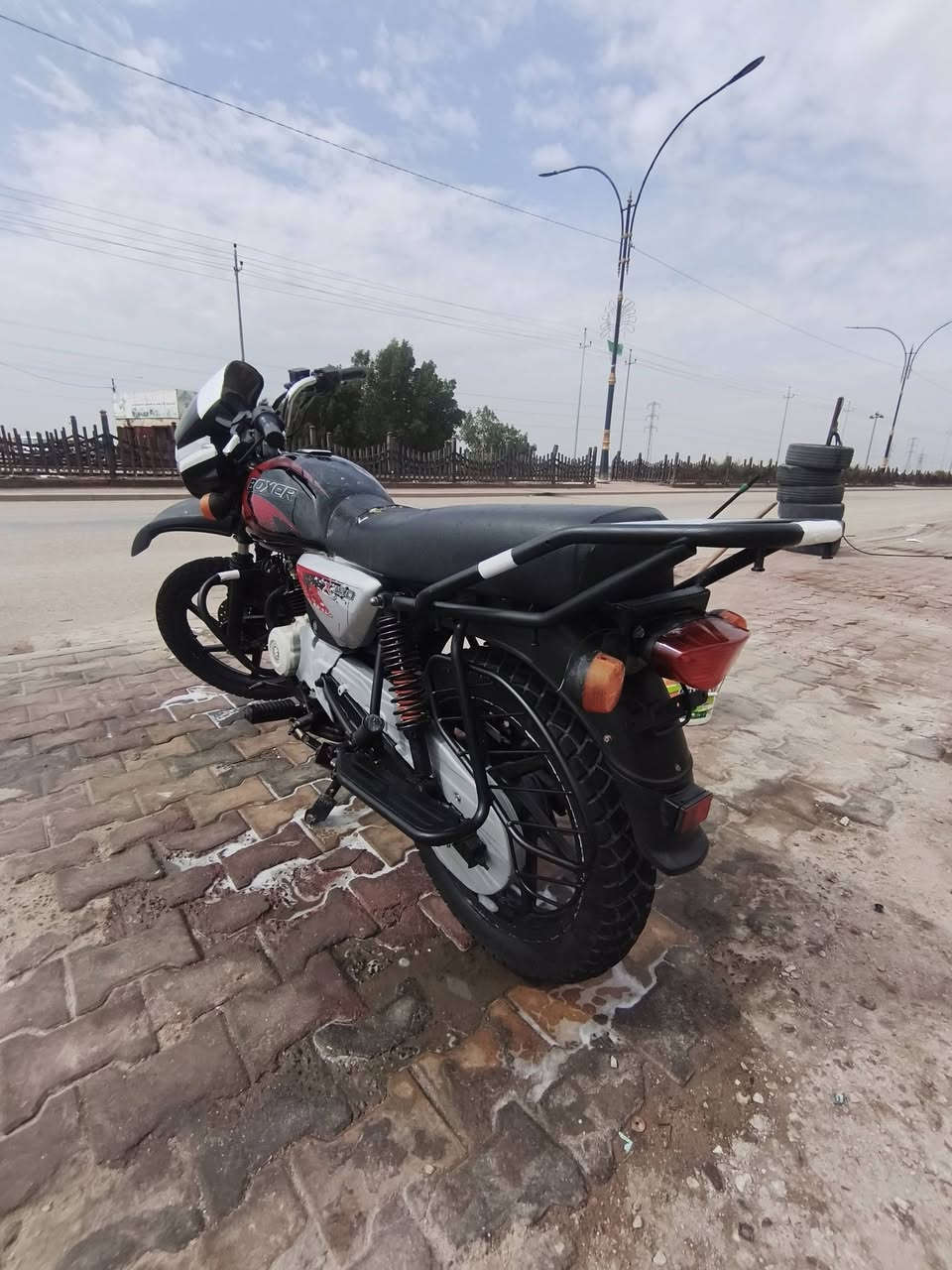 سلام عليكم بوكسر البيع مديل 2022وراق صولي مكان ميسان ميمونه مكلف بنشر ***********
