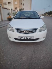 بي واي دي G3 • ٢٠١٣ • ٩١٠ ألف كم