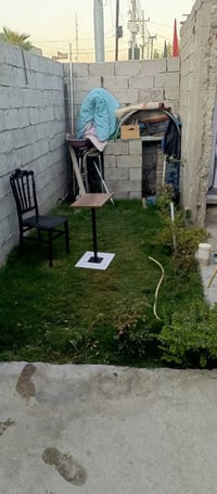 جسر ديالى • ١٤٠م • غرفتين