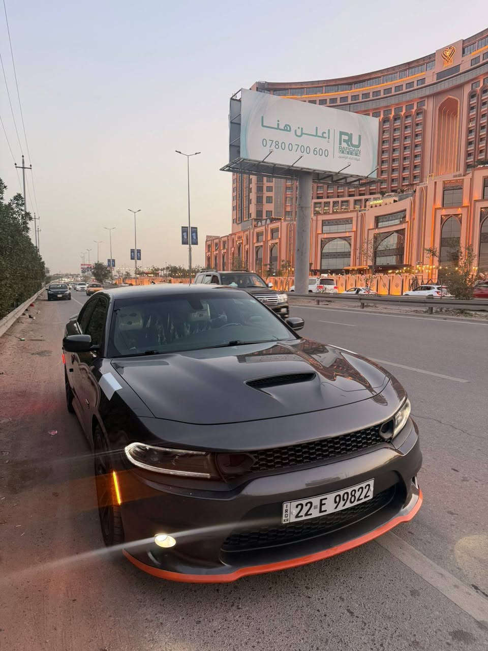 سياره للبيع
سكات باك 2022
ماشيه 38000
ضرر جاملغ امامي يمين سرقه
وجاملغ خلفي يسار ضرر قليل
للاستفسار أكثر الاتصال على الرقم ***********
*********** موصل, نينوى
