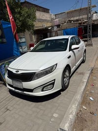اوبتيما ٢٠١٥ • رقم بصره • خليجي كفاله