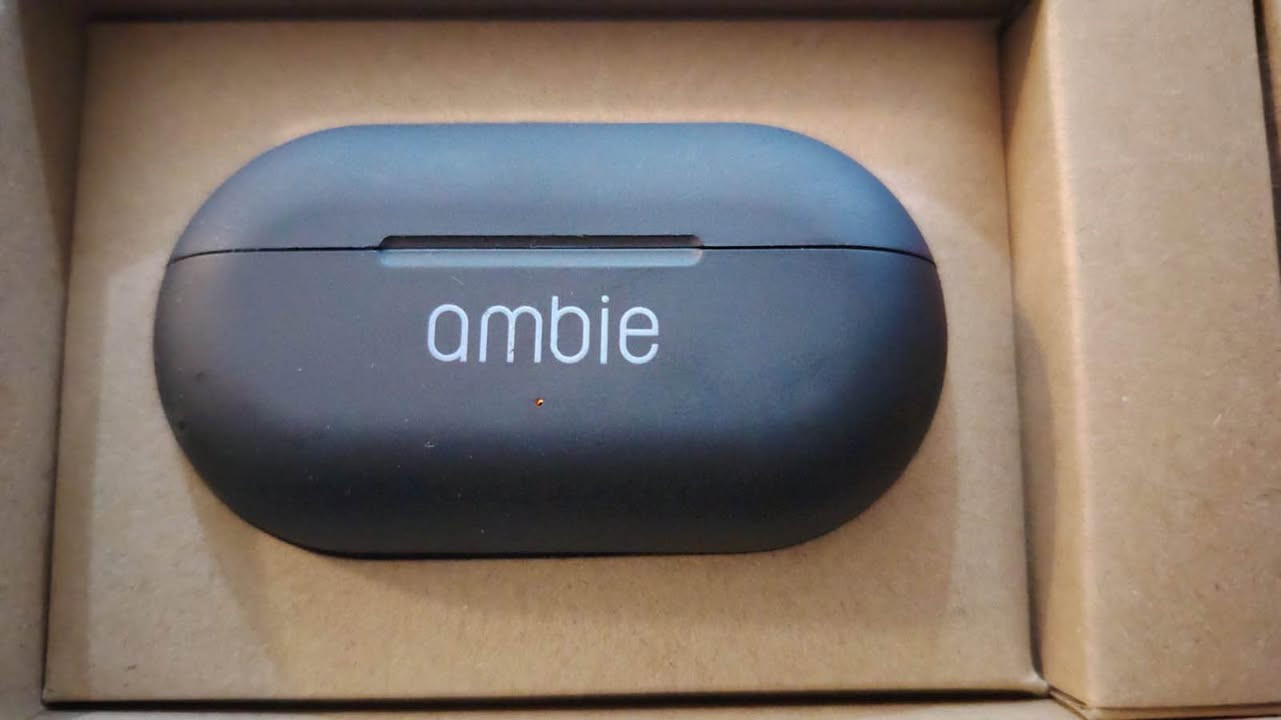 تصميم فريد على شكل مشبك أذن يسمح بالاستمتاع بالموسيقى كإكسسوار دون سد الأذن.
تستخدم تقنية البلوتوث وتأتي بعلبة شحن.
توفر جودة صوت ممتازة وتصميمًا مريحًا وآمنًا للرياضة والاستخدام اليومي.
تدعم مقاومة الماء والعرق. البصرة, العراق


**إذا كنت صاحب هذا الإعلان وتريد حذفه لأي سبب، رجاءا أرسل رسالة إلى الدعم الفني**