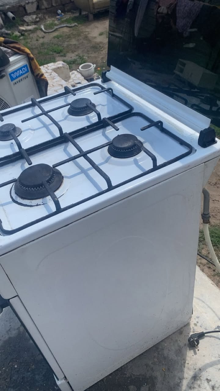 طباخ كله شغال حته الفرن يخبل السعر 75


**إذا كنت صاحب هذا الإعلان وتريد حذفه لأي سبب، رجاءا أرسل رسالة إلى الدعم الفني**