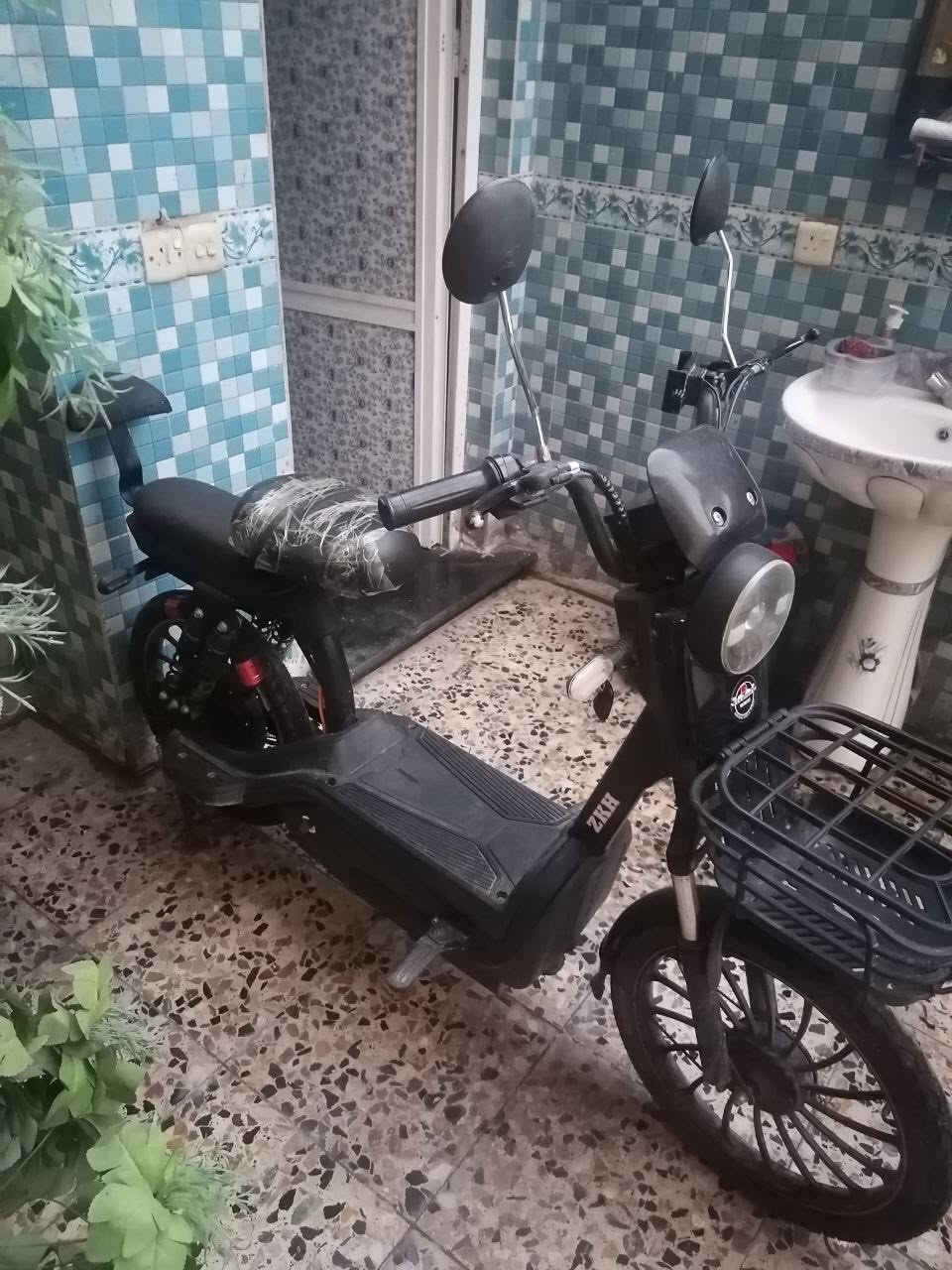 سلام عليكم دراجه شحن للبيع السعر 350 وبيعا مجال بسيط مكاني البلديات


**إذا كنت صاحب هذا الإعلان وتريد حذفه لأي سبب، رجاءا أرسل رسالة إلى الدعم الفني**