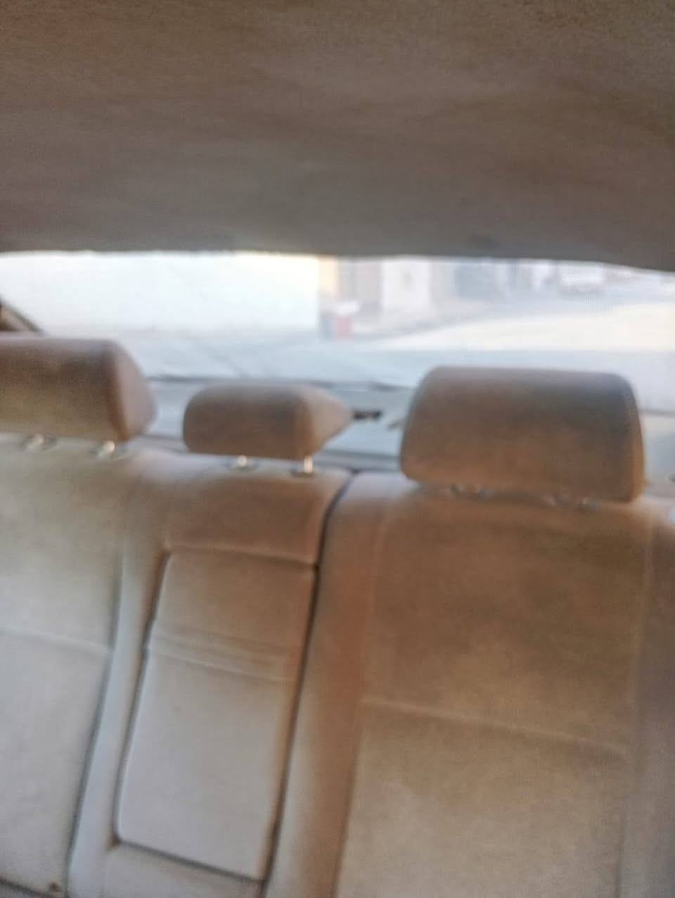 اوبترا للبيع  موديل 2005  مسجلة رقم صلاح الدين بدون اضبارة كير اوتوماتيك بيها الكير شوية يخربط. وحاليا تمشي شغالة  السعر 33 وبيها مجال واذا مقدمة والباقي أقساط هم يرهم للاستفسار   ***********
