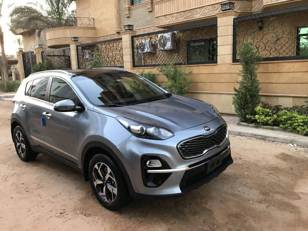 سبورتج موديل 2018أدوات سياره جديده كلش كارتون بدون كص كفالة السعر 60المكان بغداد العامريه***********
