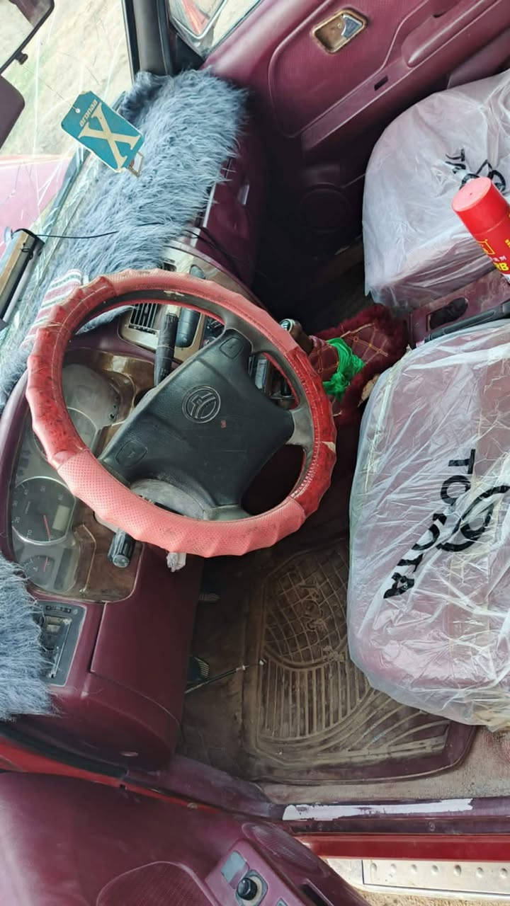 دير 2012 مكفوله سعر 60 وبيها مجال
مكانها النجف رقم بابل جاهزه من كل شيء الاتصال على هذا الرقم
***********
