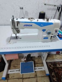 مكينه نوع جاك السعر ٣٥٠ وبيهه مجال العنوان مدينه الصدر قطاع ٥٣ للاستفس...