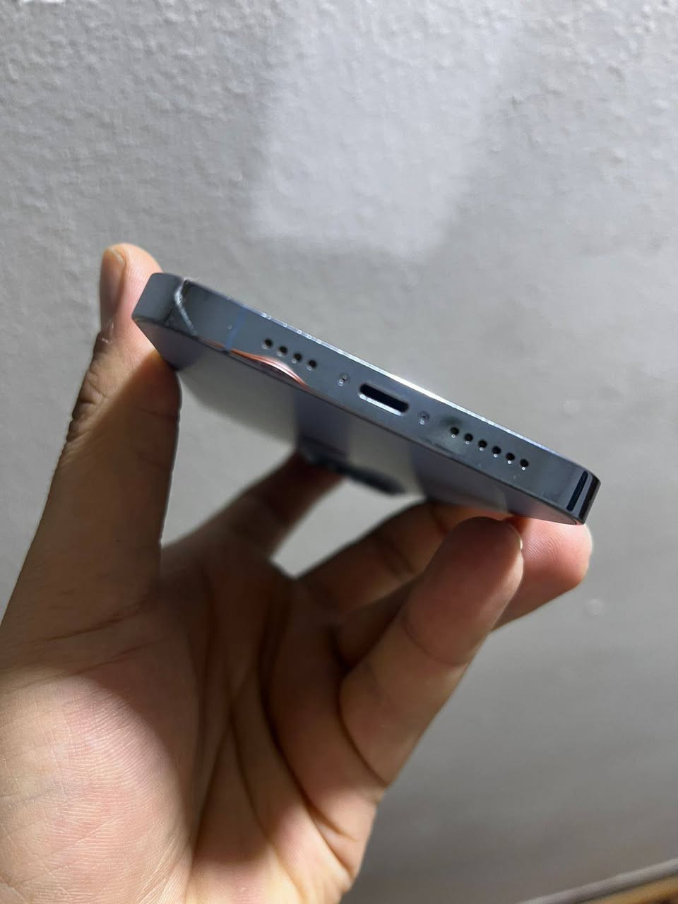 ايفون 13 برو ماكس اذكره 128 بطاريه 81 كله بلادي بس ضهر امبدل أصلي جهاز زلغ مابي كلش نضيف السعر 600 وبي مجال عنواني بغداد بلديات الاستفسار واتساب ***********
