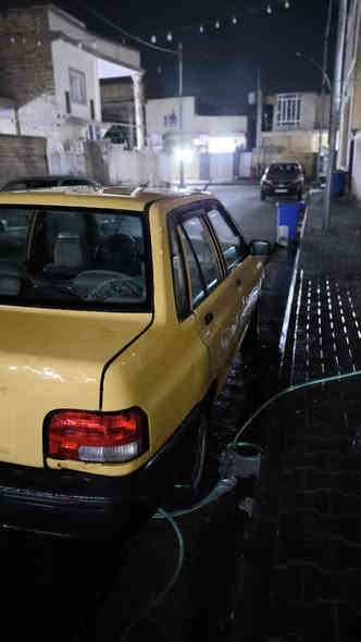 السلام عليكم سيارة (سايبا) للبيع موديل(2010)
مكينه+كير خير من الله 
صدر+حداديه جدد
بور بريك+عنبار+فچ(ايمن)(ايسر) جدد يعني منضومه بريك جديدة
بگ لايت جدد گشرتهه مثل ما واضح سيارة خير من الله جاهزة من كلشي كل نقص ما بيهه كهربائيات كلهاا شغاله (تحويل ثاني يوم) 
للأتصال ( *********** )
ملاحضه النمرة 4 تفلت بس بعد كل نقص مابيهه
 خاص ما موجود
