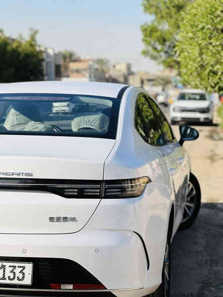 السلام عليكم 
PYD للبيع 
السياره زيرو كفاله عامه مرقم بغداد ب اسمي تحويل مباشر 
ماشيه شي كلش قليل بعدها بل تفوليه الاولى ودهن ممبدل مال شركه 
السعر ١٩ وبيها مجال قليل 
الشعب شارع الصحه 
الرقم ***********
