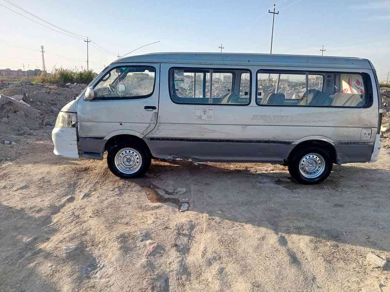 سلام عليكم فتون للبيع موديل ١٠ سنويه عضم عاج راعيه ما اندله اتكفل من سرقه وعشاعر فقط مكينه وكير واكسن حلوات سياره بلاديه وحلوه السعر ١٥ وبيها مجال مكان واسط ***********
