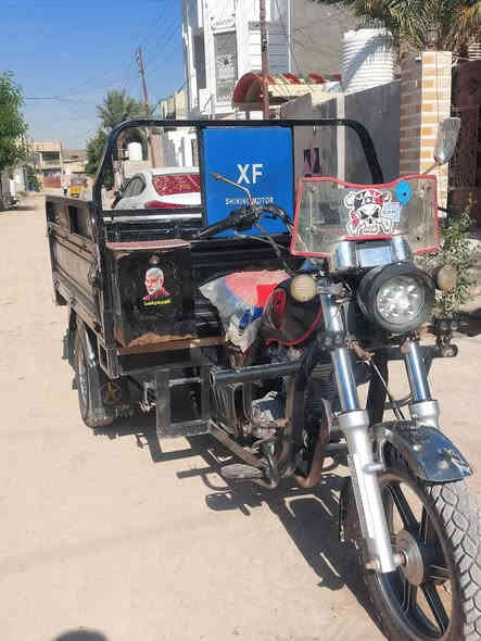 سلام عليكم خوان ستوته البيع موديل 22سعر مليونين وبيه مجال ***********
