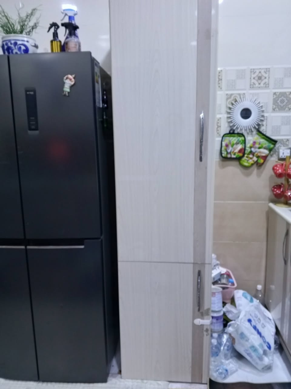 كاونتر خشب + مرمر بغداد الطوبجي
*********** واتساب
