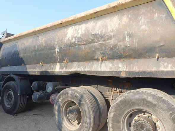 للبيع بديات اثنين مال اسكانيه الطول 6 سعرهن 45 اثنينهن *********** مكاني بصره
