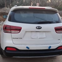 سورنتو 2016 خليجي بدون حادث والصور كدامكم اتفيدك خابرني واخليك على راس...