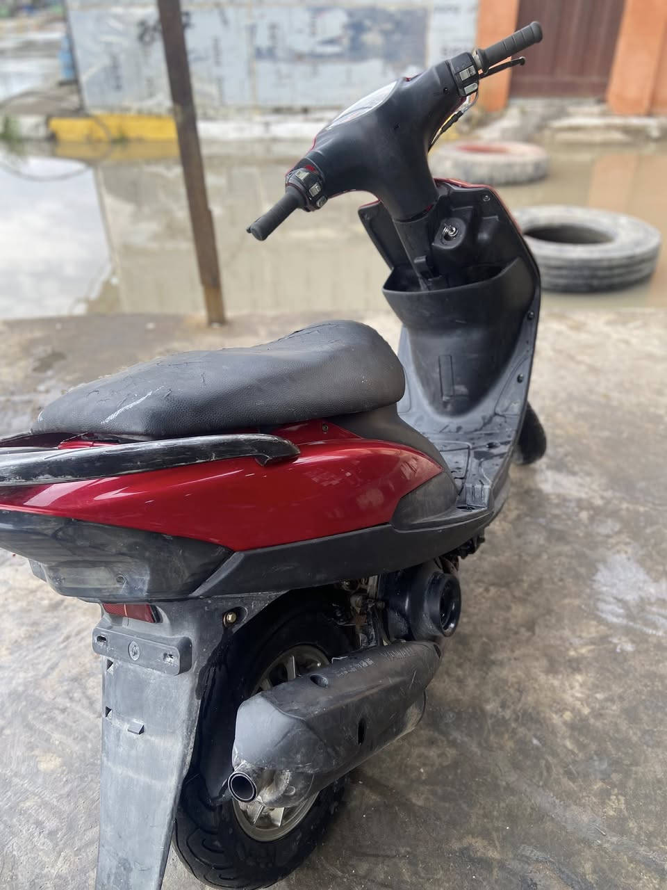 ماكس عدله خير من الله كله شغال مكينه بلاد ٤٩ خرسه نكره سالف كابريتر بلاد سلف بلاد ويل رياضي 
السعر ٤٥٠ بيها مجال *********** 
بعقوبه
