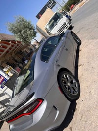 دودج تشارجر • ٢٠١٦ • ٦ سلندر ٣٦٠٠