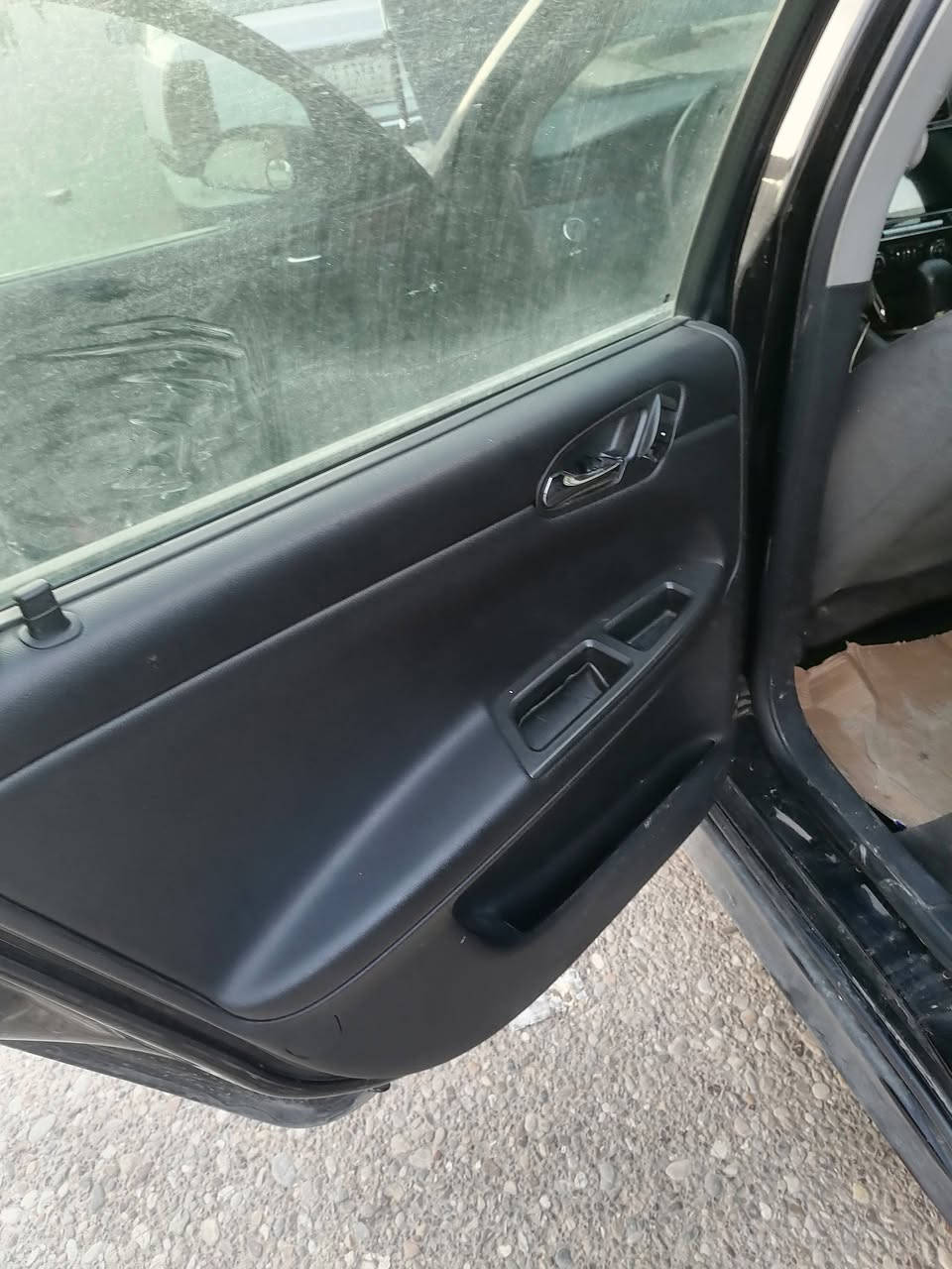 لعشاق الغزال
موديل ١٢ نظيفه إلى أبعد حد وكيل اول أني وسعر ١١٠ وبيه مجال للطيبين رقم مميز أجنبي كود بانزين بيها


**إذا كنت صاحب هذا الإعلان وتريد حذفه لأي سبب، رجاءا أرسل رسالة إلى الدعم الفني**